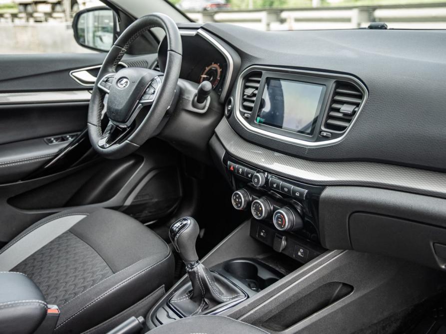 Lada (ВАЗ) Vesta I Рестайлинг (NG) Волгоград  - изображение 22
