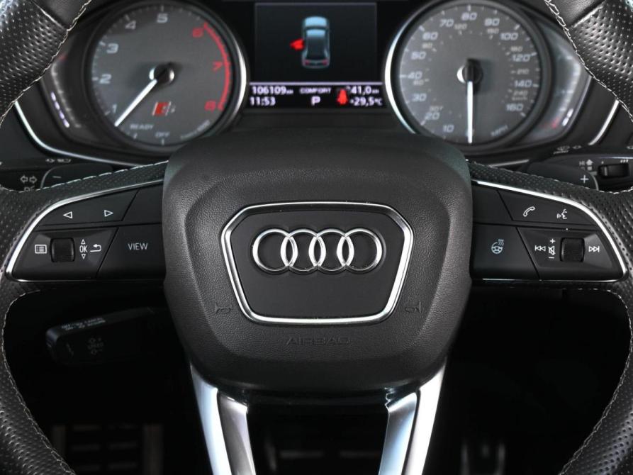 Audi SQ5 II (FY) Рестайлинг Ростов-на-Дону  - изображение 12