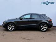 Porsche Macan I Рестайлинг Москва  - изображение 24