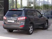 Hyundai Santa Fe II Рестайлинг Новосибирск  - изображение 26