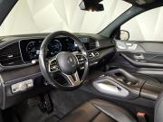 Mercedes-Benz GLS II (X167) Москва  - изображение 44