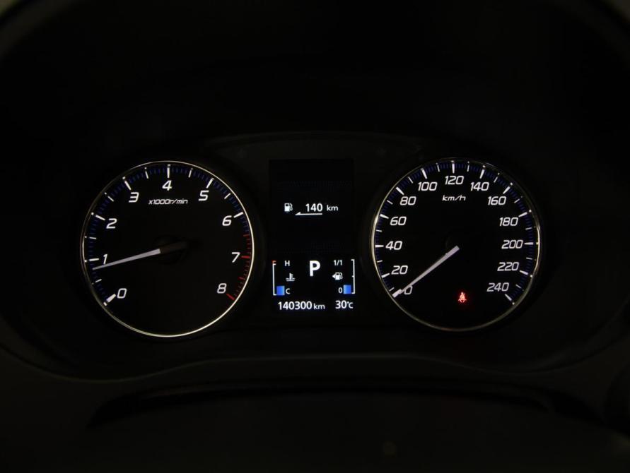 Mitsubishi Outlander III Рестайлинг 3 Санкт-Петербург  - изображение 15