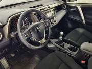 Toyota RAV4 IV (XA40) Санкт-Петербург  - изображение 32
