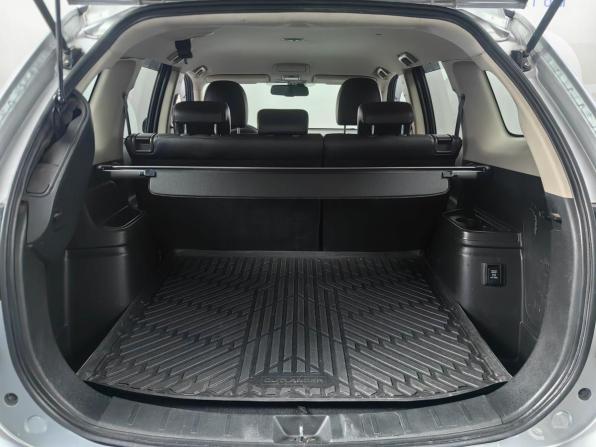 Mitsubishi Outlander III Рестайлинг 2 с пробегом 2018 года, цена 1 848 000 рублей, 151350 км, внедорожник, Автокод Объявления
