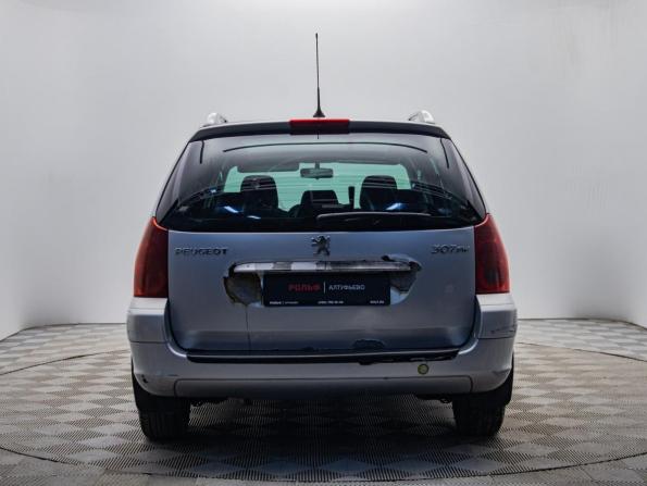 Peugeot 307 I с пробегом 2004 года, цена 330 000 рублей, 281231 км, универсал, Автокод Объявления