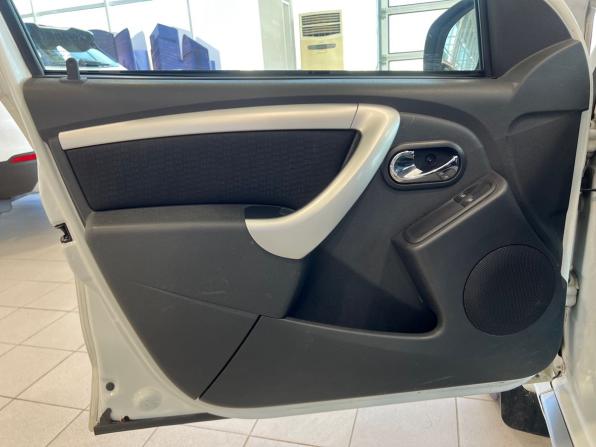 Nissan Terrano III (D10) с пробегом 2018 года, цена 1 375 900 рублей, 116786 км, внедорожник, Автокод Объявления