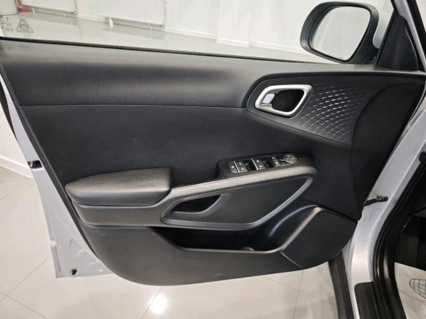 Kia Soul III с пробегом 2019 года, цена 1 950 000 рублей, 80000 км, хэтчбек, Автокод Объявления