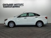 Lada (ВАЗ) Vesta I Пермь  - изображение 26