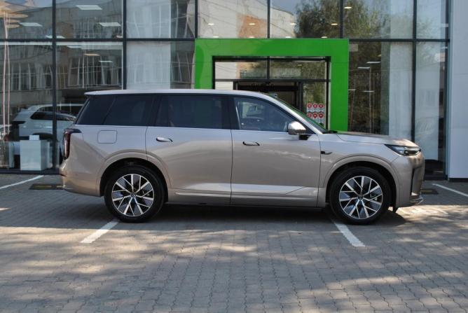 GAC S9 с пробегом 2026 года, цена 5 490 000 рублей, 10 км, внедорожник, Автокод Объявления