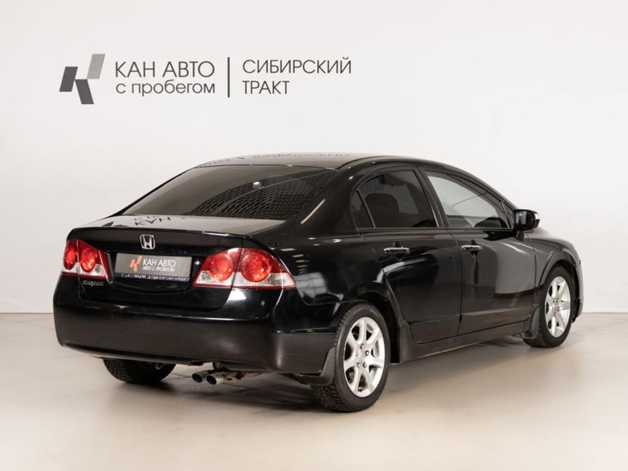 Honda Civic VIII Казань  - изображение 3