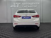 Hyundai Elantra V (MD) Рестайлинг Таганрог  - изображение 27