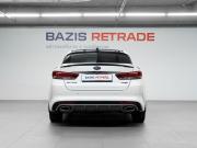 Kia Optima IV Тюмень  - изображение 33