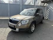 Skoda Yeti I Ростов-на-Дону  - изображение 14