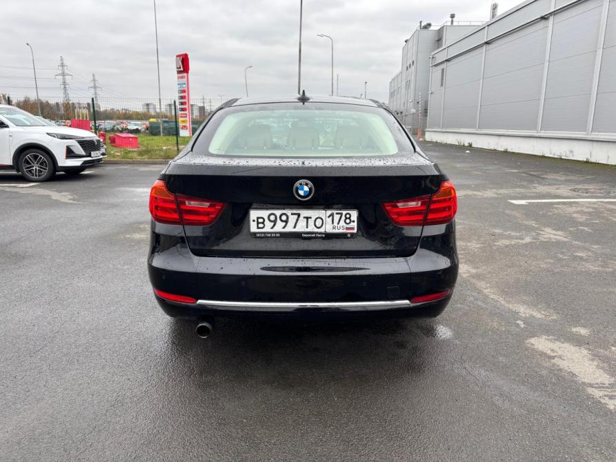 BMW 3 серии VI (F3x) Санкт-Петербург  - изображение 6