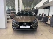Lada (ВАЗ) Aura Астрахань  - изображение 12