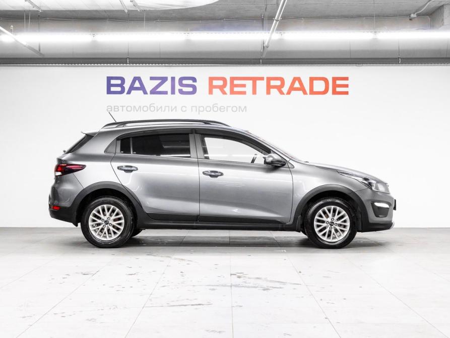 Kia Rio IV Тюмень  - изображение 5