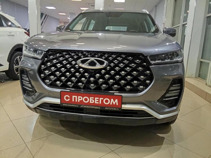 Chery Tiggo 7 Pro I Арзамас  - изображение 2