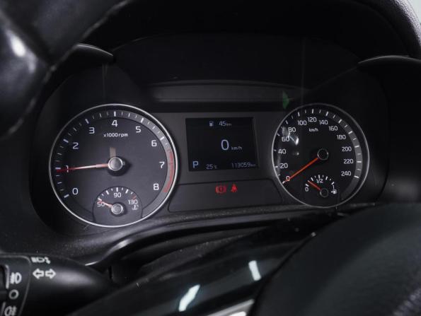 Kia Cerato IV с пробегом 2021 года, цена 1 600 000 рублей, 113059 км, седан, Автокод Объявления