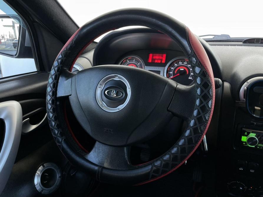Lada (ВАЗ) Largus I Екатеринбург  - изображение 15