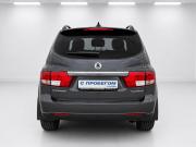SsangYong Kyron I Рестайлинг Москва  - изображение 18