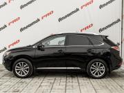 Lexus RX III Рестайлинг Екатеринбург  - изображение 45