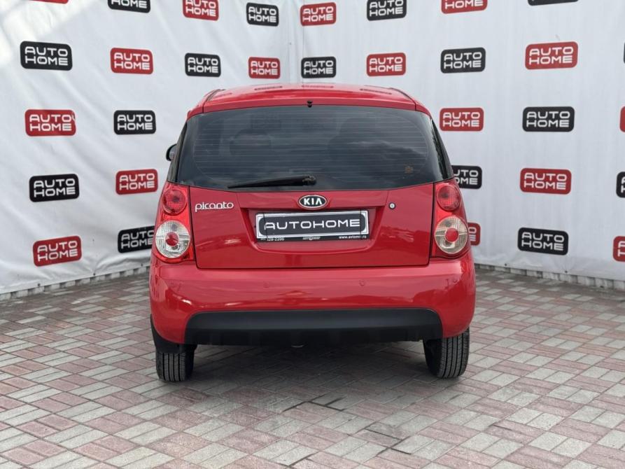 Kia Picanto I Рестайлинг Санкт-Петербург  - изображение 5