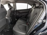 Toyota Camry VIII (XV70) Москва  - изображение 48