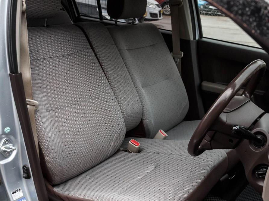 Toyota Passo II (C30) Уфа  - изображение 19