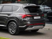 Hyundai Santa Fe IV Рестайлинг Санкт-Петербург  - изображение 46