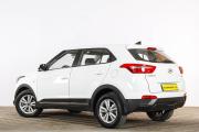 Hyundai Creta I Тюмень  - изображение 25