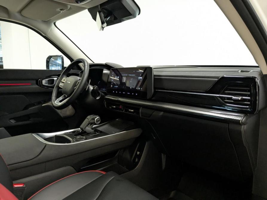 Haval H3 I Санкт-Петербург  - изображение 12