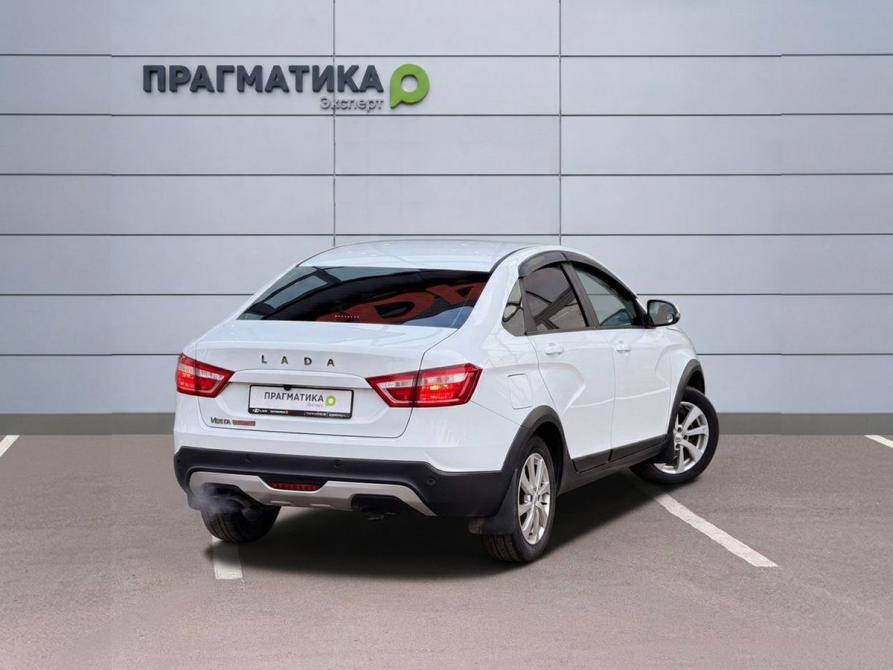 Lada (ВАЗ) Vesta I Санкт-Петербург  - изображение 2