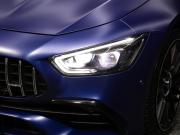 Mercedes-Benz AMG GT 4-Door Coupe I Москва  - изображение 77