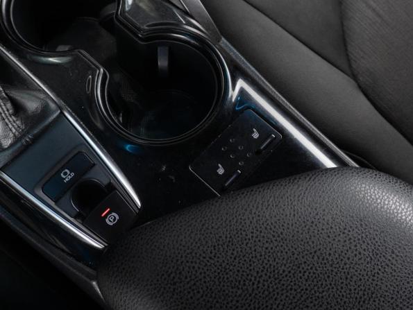 Toyota Camry VIII (XV70) с пробегом 2018 года, цена 2 149 000 рублей, 132197 км, седан, Автокод Объявления