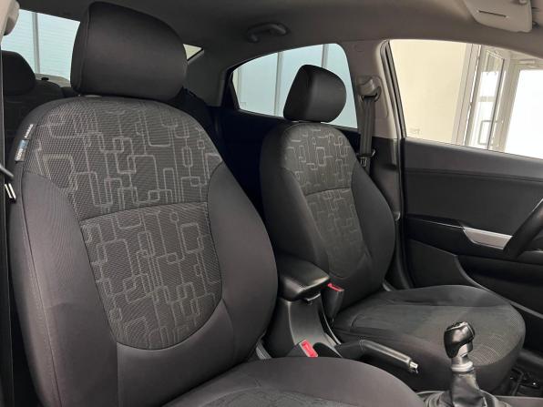 Kia Rio III с пробегом 2014 года, цена 620 000 рублей, 229655 км, седан, Автокод Объявления
