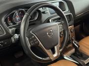 Volvo V40 Cross Country I Рестайлинг Москва  - изображение 35