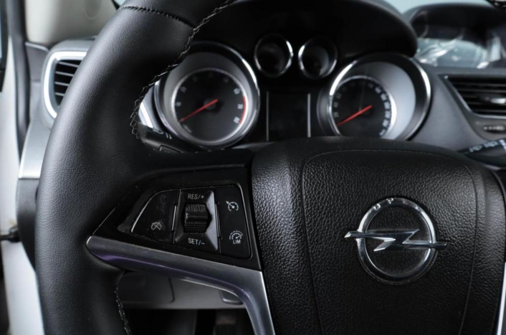 Opel Mokka I Челябинск  - изображение 12