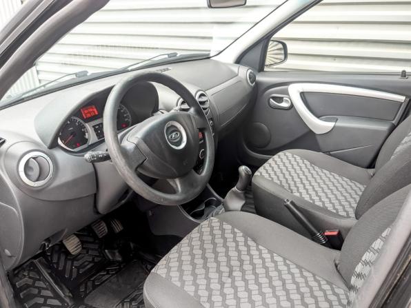 Lada (ВАЗ) Largus I с пробегом 2019 года, цена 899 000 рублей, 104500 км, универсал, Автокод Объявления