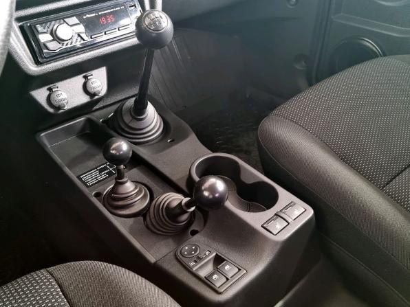 Lada (ВАЗ) Niva Legend с пробегом 2023 года, цена 920 000 рублей, 13000 км, внедорожник, Автокод Объявления