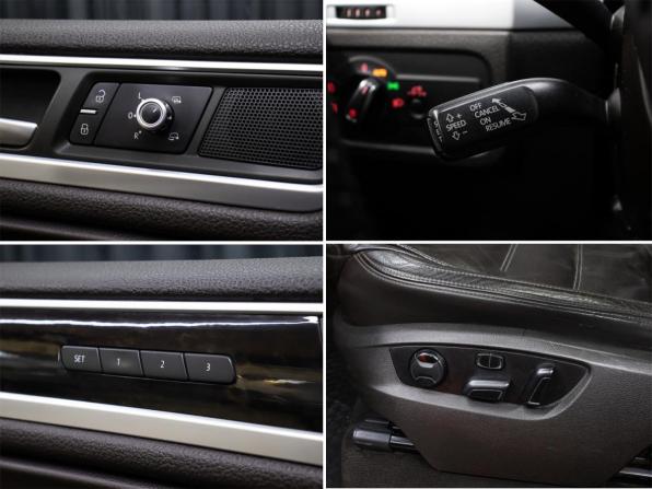 Volkswagen Touareg II с пробегом 2011 года, цена 1 549 000 рублей, 378015 км, внедорожник, Автокод Объявления