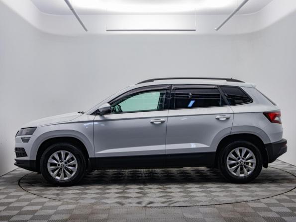 Skoda Karoq I с пробегом 2021 года, цена 2 327 000 рублей, 65864 км, внедорожник, Автокод Объявления