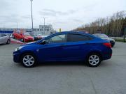 Hyundai Solaris I Тюмень  - изображение 22