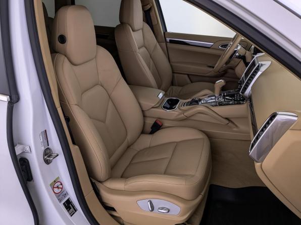 Porsche Cayenne II Рестайлинг (958) с пробегом 2015 года, цена 3 675 000 рублей, 127782 км, внедорожник, Автокод Объявления