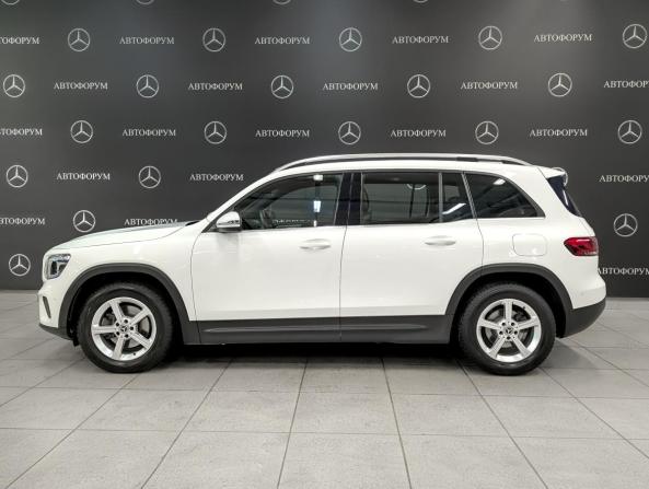 Mercedes-Benz GLB I (X247) с пробегом 2021 года, цена 2 890 000 рублей, 88783 км, внедорожник, Автокод Объявления