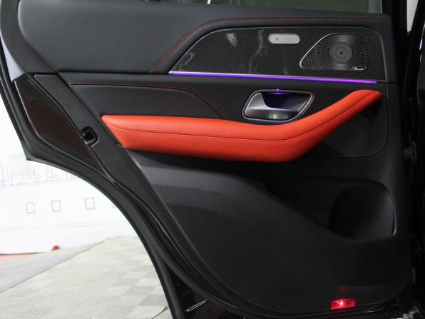 Mercedes-Benz GLE Coupe AMG II (C167) с пробегом 2022 года, цена 10 500 000 рублей, 41000 км, внедорожник, Автокод Объявления
