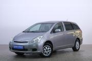 Toyota Wish I Омск  - изображение 24