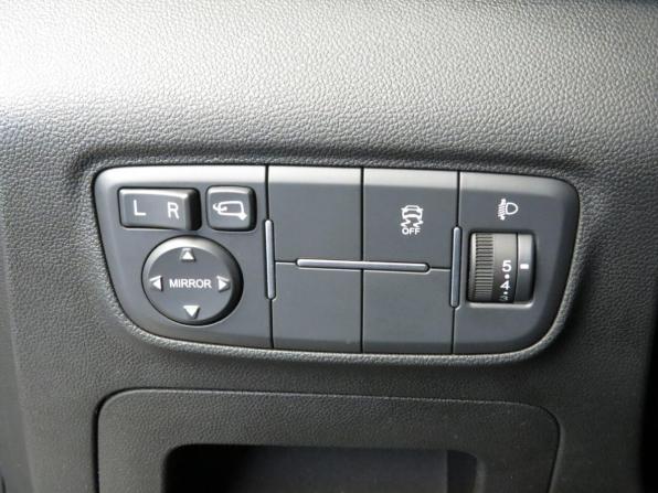 Changan CS35 Plus I с пробегом 2019 года, цена 1 170 000 рублей, 145377 км, внедорожник, Автокод Объявления