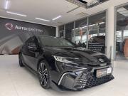 Toyota Camry IX (XV80) China Market Минеральные Воды  - изображение 19