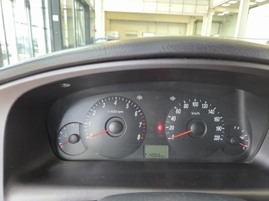 Hyundai Elantra III (XD2) Рестайлинг Саратов  - изображение 14