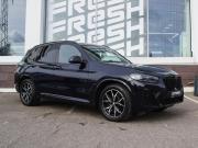 BMW X3 III (G01) Рестайлинг Владимир  - изображение 34